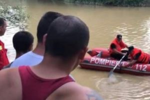 Mâna destinului: principalul suspect în cazul uciderii copilei din Baia Mare a fost găsit mort 