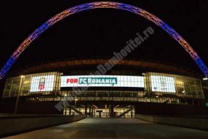 FC România a promovat în Liga a 8-a, după o pauză de 5 ani în care a evoluat în Liga a 9-a a din Anglia!