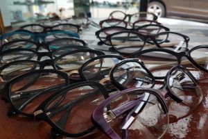 Rame gratuite pentru pensionari, la Eye’s Optic Suceava