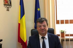 Virginel Iordache: Prin modificarea Legii achiziţiilor publice Guvernul face un pas important ...