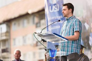 Răzvan Gîrmacea - antreprenorul sucevean cu idei de succes pe plan mondial