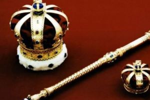 Tradiţii ciudate la Curtea Regală. Serbări regale influenţate de vreme