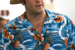 Un cunoscut actor a fost retinut dupa ce s-a urcat baut la volan. Barbatul s-a opus arestarii 