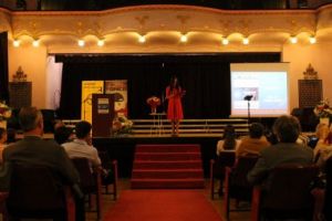 „Cum ne poate ajuta tehnologia?” la Conferinţa Internaţională Generaţia Digitală