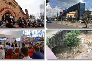 Saptamana trecuta in imagini