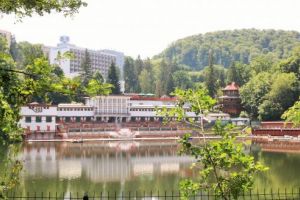 FOTOGALERIE: 143 de ani de Lacul Ursu, 3 zile de sărbătoare la Sovata!
