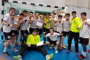 Ploieştiul mai are handbal!