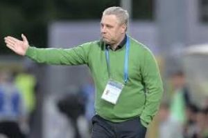 Șumudică spune că aproape a fost noul antrenor  al CFR-ului, dar a pierdut postul din cauza lui Becali