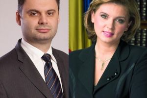 Roberta Anastase l-a scos de la suflet pe Adrian Dobre?