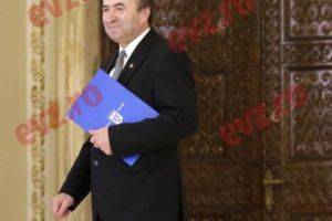 Gestul radical al lui Tudorel Toader. Anunţul-bombă a fost trimis la Cotroceni. Alertă!