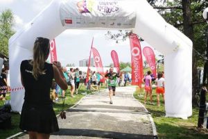 Eroii Braşovului au strâns peste 160.000 lei la Braşov Heroes