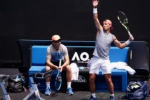 Ce a spus Nadal despre Simona Halep