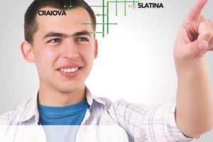 Dacă ai terminat clasa a VIII-a şi te gândeşti la următoarea etapă din viaţa ta, generaţia de electricieni a viitorului te aşteaptă în cadrul programului Ucenic Electrician!