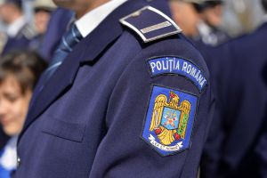 Un adevărat EROU! Ce a făcut un POLIȚIST