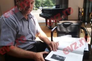 Un scriitor român luptă cu „greii” din Cetatea Filmului pentru 10.000.000 de dolari! A intrat pe fir şi FBI