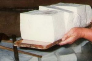 MADR promovează calitatea – Produsul Telemea de Sibiu, protejat naţional