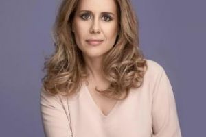 Mihaela Bilic vorbeste despre talia unică: Se poartă haine ”lălâi”