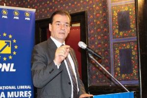Plecarea din PNL a deputatului Doru Oprişcan, comentată de Ludovic Orban