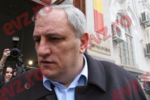 Omul de afaceri Ovidiu Tender, audiat în dosarul Bica-Videanu