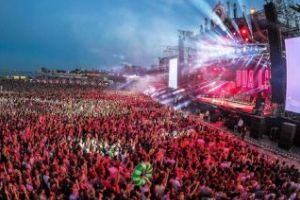 Noi nume pentru NEVERSEA 2018! Festivalul are loc pe plaja Modern