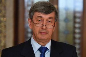 Ambasadorul Rusiei prădat de hoţi la Sibiu