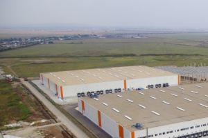 British American Tobacco investeşte 800 mil. euro intr-o nouã halã, la Ploieşti