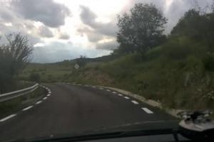 Centura de NORD din Floreşti se închide joi, 14 iunie