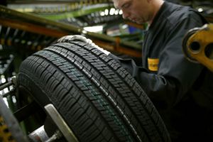 Ziua portilor deschise – Continental Anvelope Timisoara