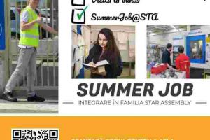 (P) Ce planuri ai vara asta?