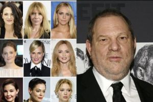 Nu vor mai EXISTA audiţii în camere de hotel sau pe celebrele  „CANAPELE ” unde actriţele dădeau „PROBE ”