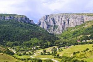 Rezervaţia Naturală Cheile Turzii este pregătită să primească turiştii