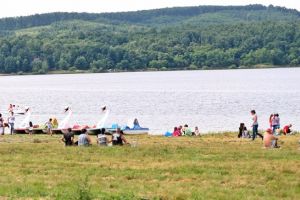 Pedalare de weekend in Timis, de la Lugoj la Surduc, cu plecare din Timisoara