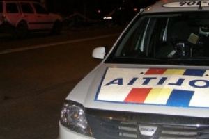 Copil în vârstă de 6 ani lăsat nesupravegheat, accidentat pe strada Înfrăţirii