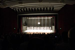 Ziua a patra la FITS – Ce puteţi vedea astăzi la festival!