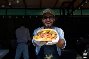 Veşti bune pentru gurmanzi! Începe Street Food Festival! Vezi programul complet al evenimentului