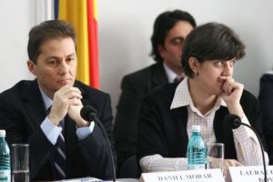 Kovesi, datã în judecată de un procuror DIICOT