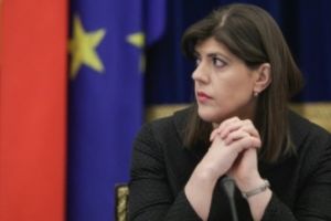 Alina Bica, plângere penală pe numele lui Kovesi la Parchetul General