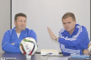 S-a rupt Soda Ocna Mureş! Marius Stîncel şi Sorin Corpodean au părăsit campioana Ligii a 4-a