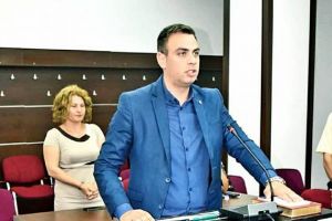 Ialomiţa: Consilier judeţean validat