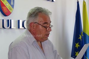 Un nou consilier în cadrul Consiliului Local Slobozia