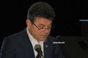 Ialomiţa: “Nu mai plătiţi somnul, lenea şi indolenţa la Spitalul Judeţean! S-a terminat cu gluma!” – Preşedintele C.J., Victor Moraru