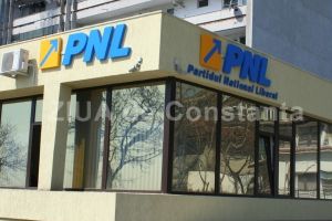 Florin Roman demisioneaza din functia de vicepresedinte al PNL