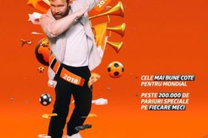 Surprizele Betano pentru Mondial!