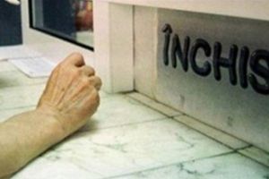 Aquatim inchide temporar o casierie