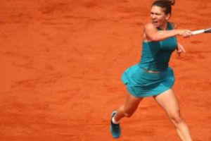 Reacţie neaşteptată din partea Iuliei Albu despre ţinuta purtată de Simona Halep la Roland Garros: WOW sau BAU?