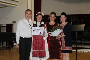 Cine sunt câştigătorii festivalului 