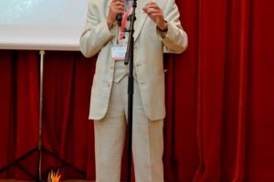 Ambasadorul Rusiei la Bucuresti, buzunarit la Sibiu