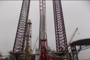 ZI DECISIVĂ pentru miliardele din Marea Neagră