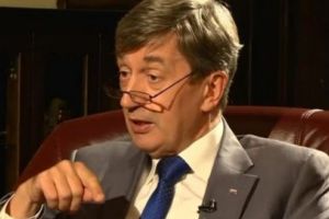 Cum reuşim să ne mai facem de râs: ambasadorului rus în România i s-a furat portofelul, la Sibiu