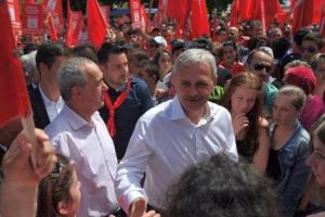 Judecătorii din România: „Problemele Justiţiei nu se rezolvă în stradă”